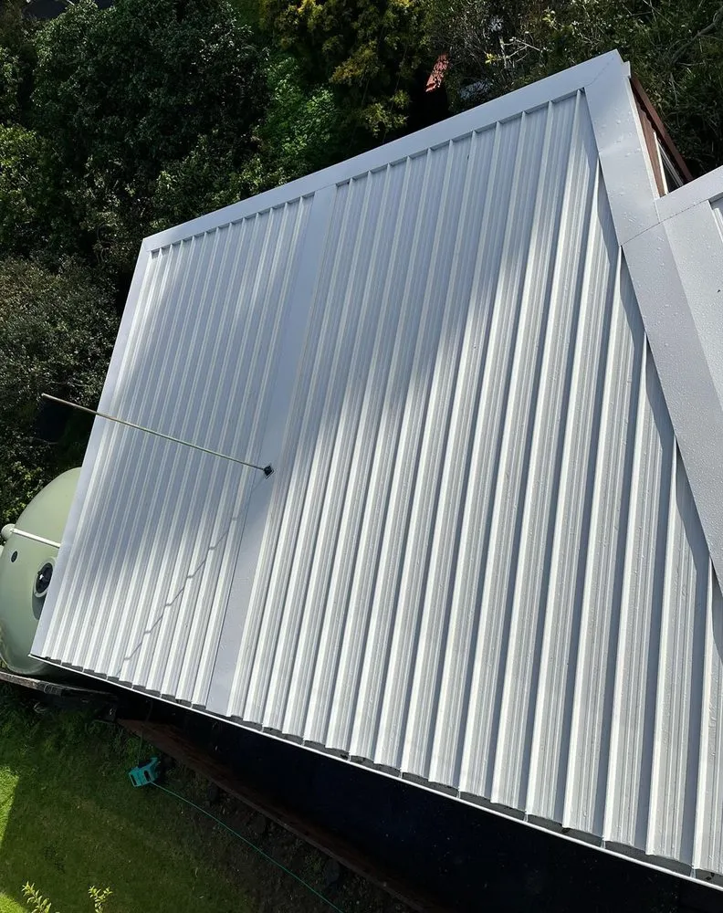 Slide of South Tampa Roofing