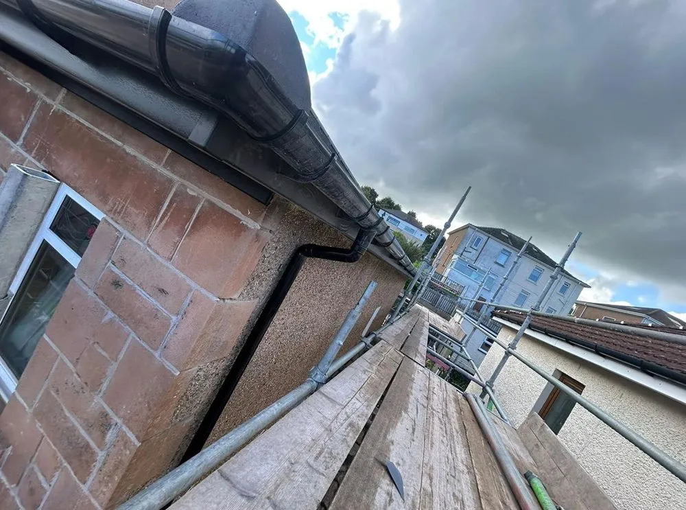 Slide of South Tampa Roofing