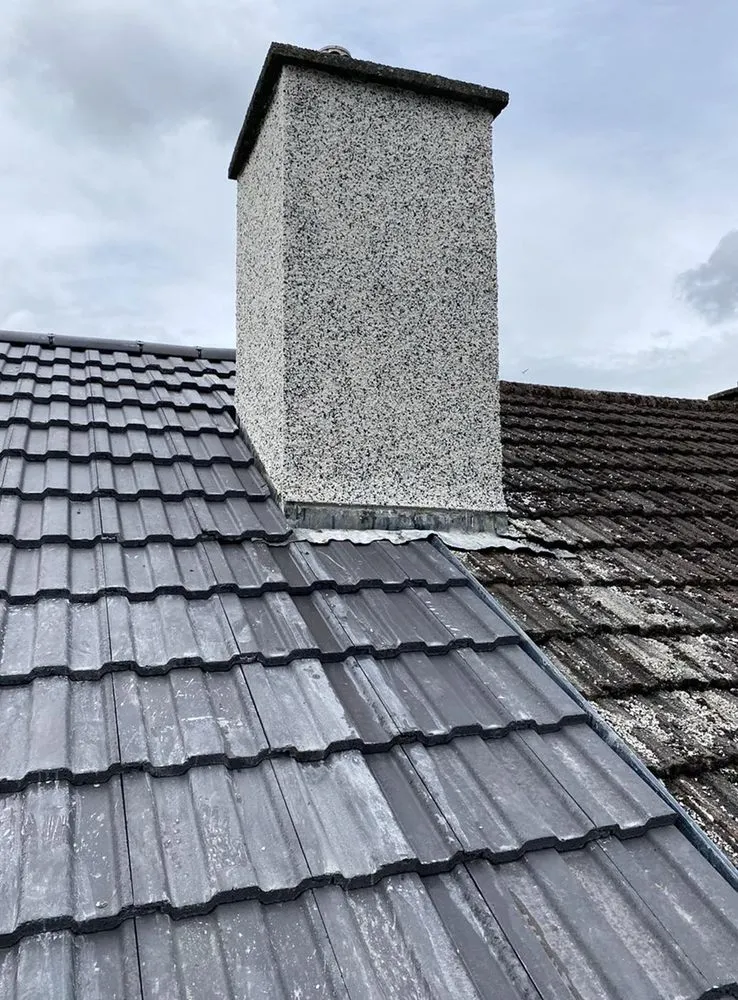 Slide of South Tampa Roofing