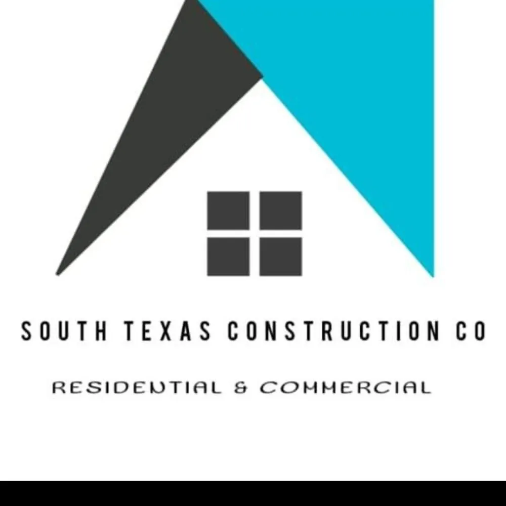 Slide of South Texas Construction
