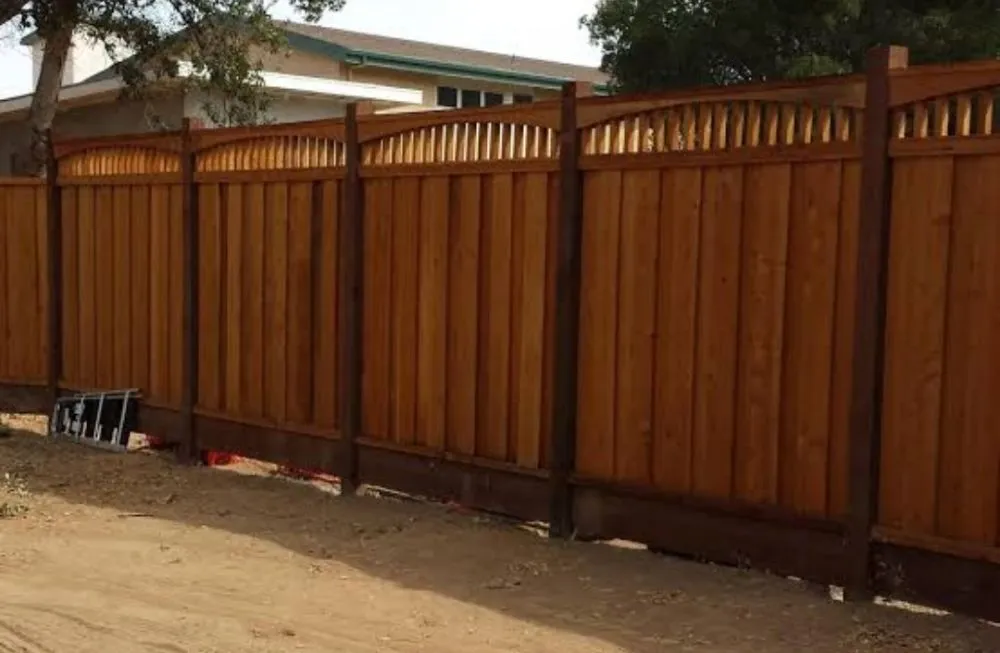 Slide of South Texas Construction