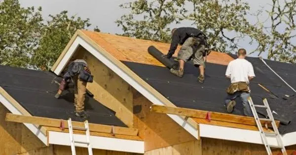 South Texas Construction Logo