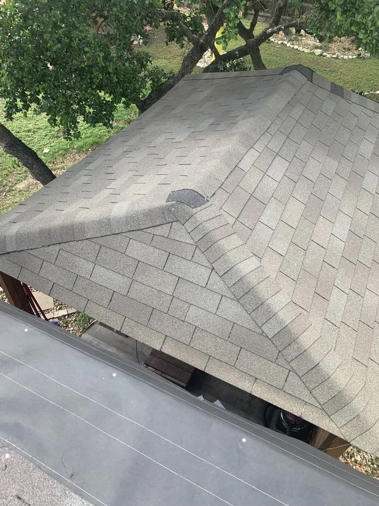 Slide of South Texas Contracting and Roofing