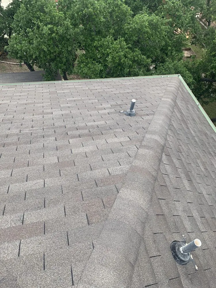 Slide of South Texas Contracting and Roofing