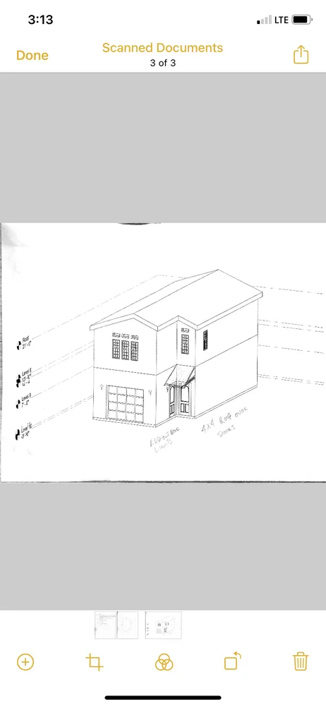 Slide of South Texas Contracting and Roofing