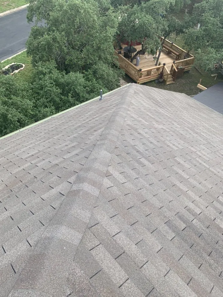 Slide of South Texas Contracting and Roofing