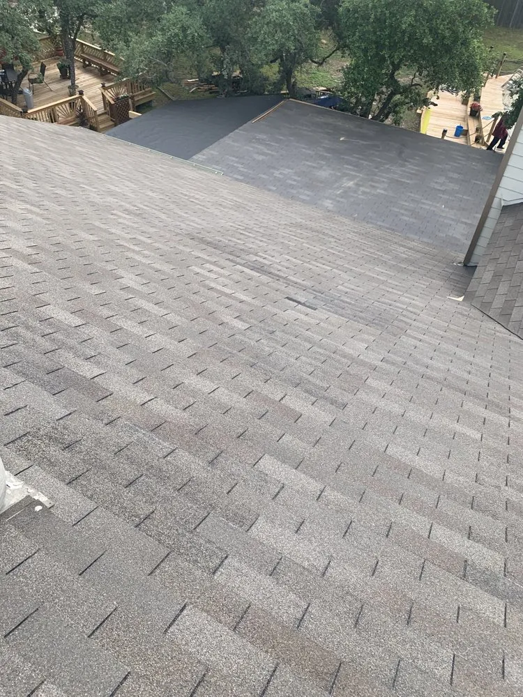 Slide of South Texas Contracting and Roofing