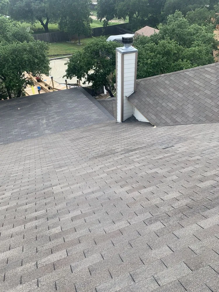 Slide of South Texas Contracting and Roofing