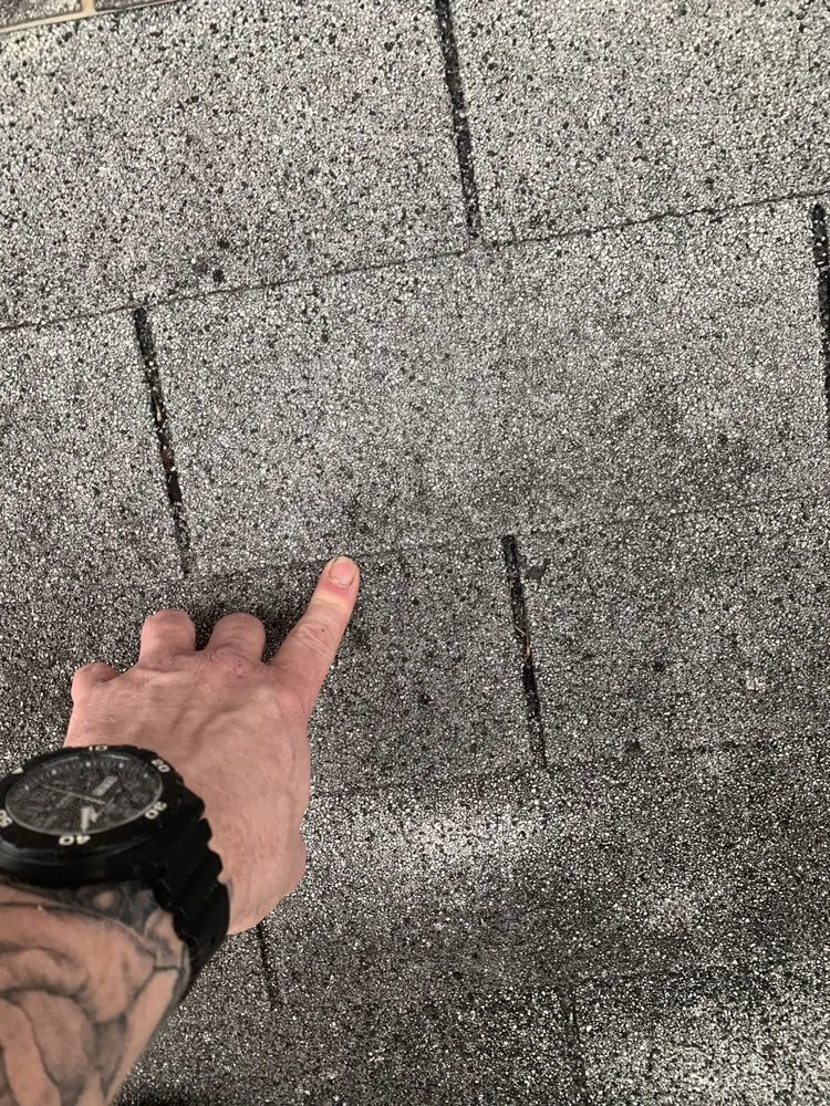 Slide of South Texas Contracting and Roofing