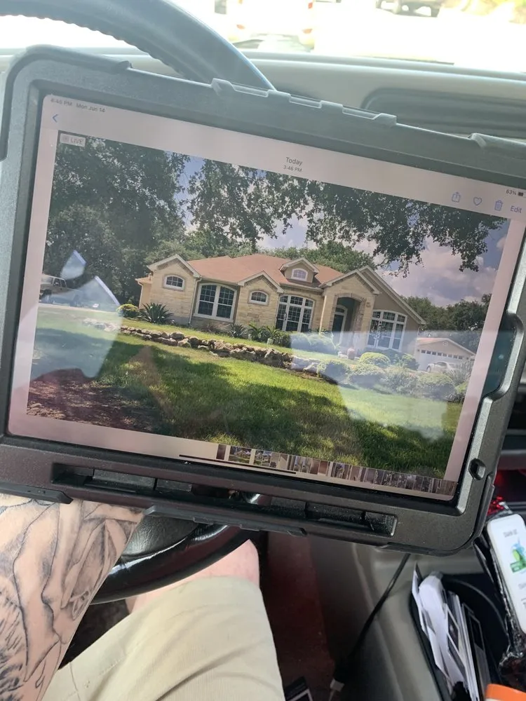 Slide of South Texas Contracting and Roofing