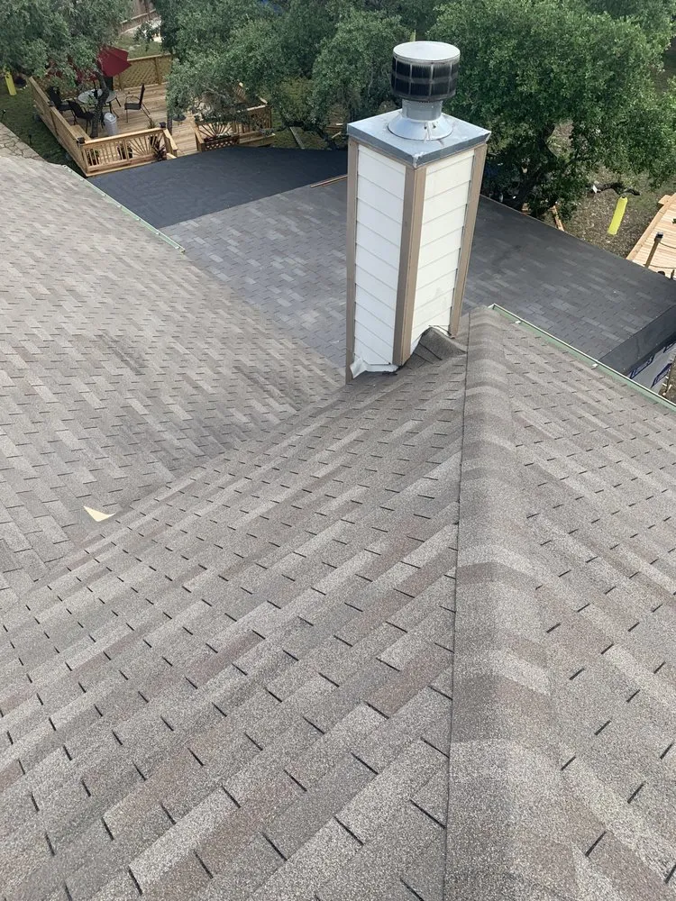 Slide of South Texas Contracting and Roofing