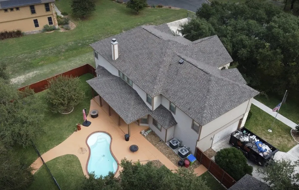 Slide of South Texas Contractors and Roofing