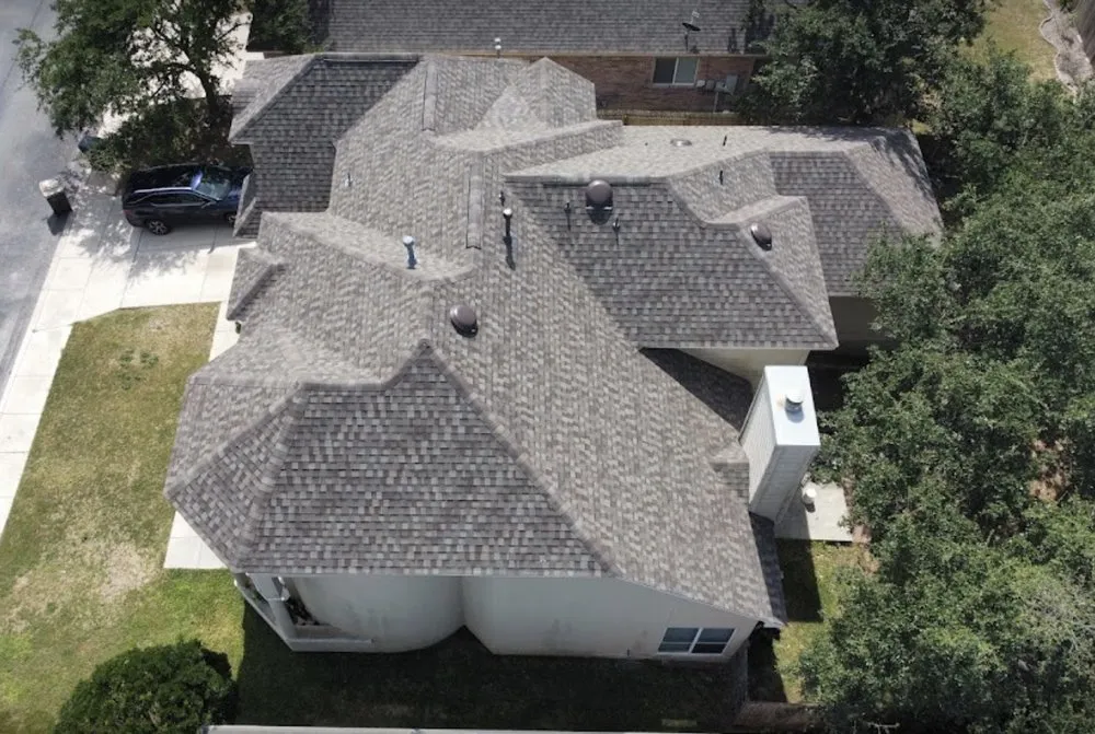 Slide of South Texas Contractors and Roofing