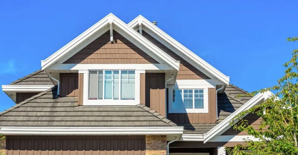 Slide of South Texas Roofing & Exteriors