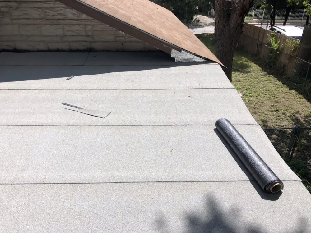 Slide of South Texas Warriors