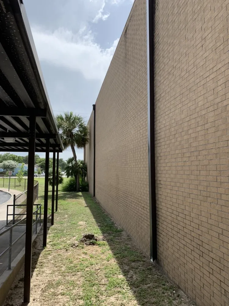 Slide of South Texas Warriors