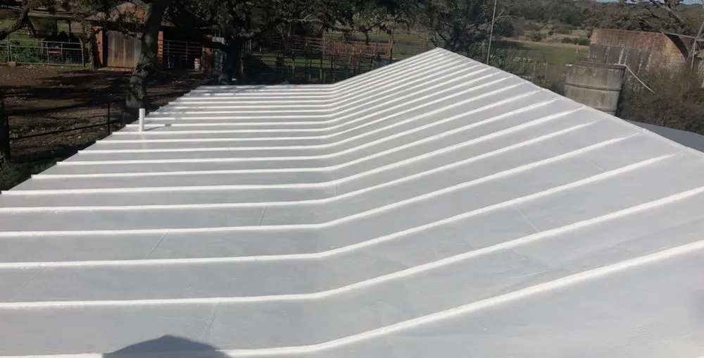 Slide of South Texas Warriors