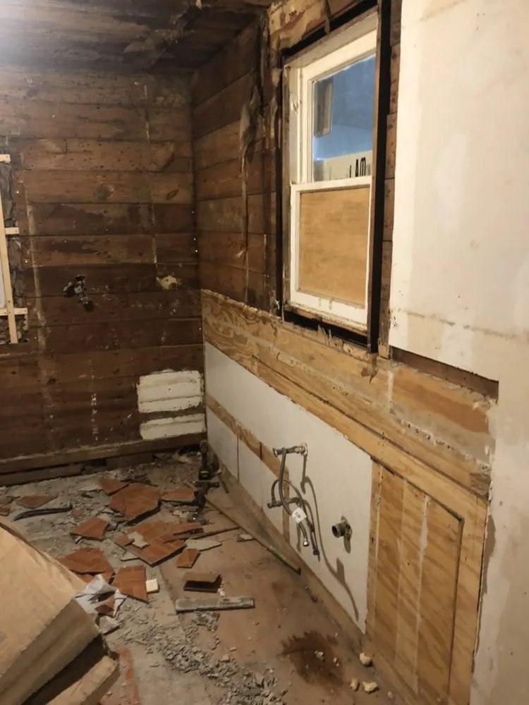 Slide of South Texas Warriors