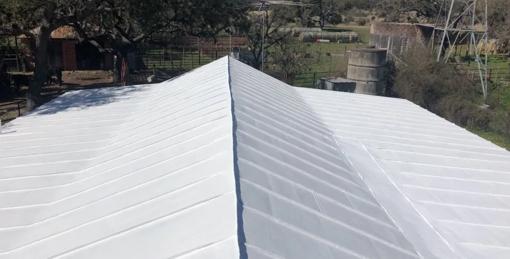 Slide of South Texas Warriors