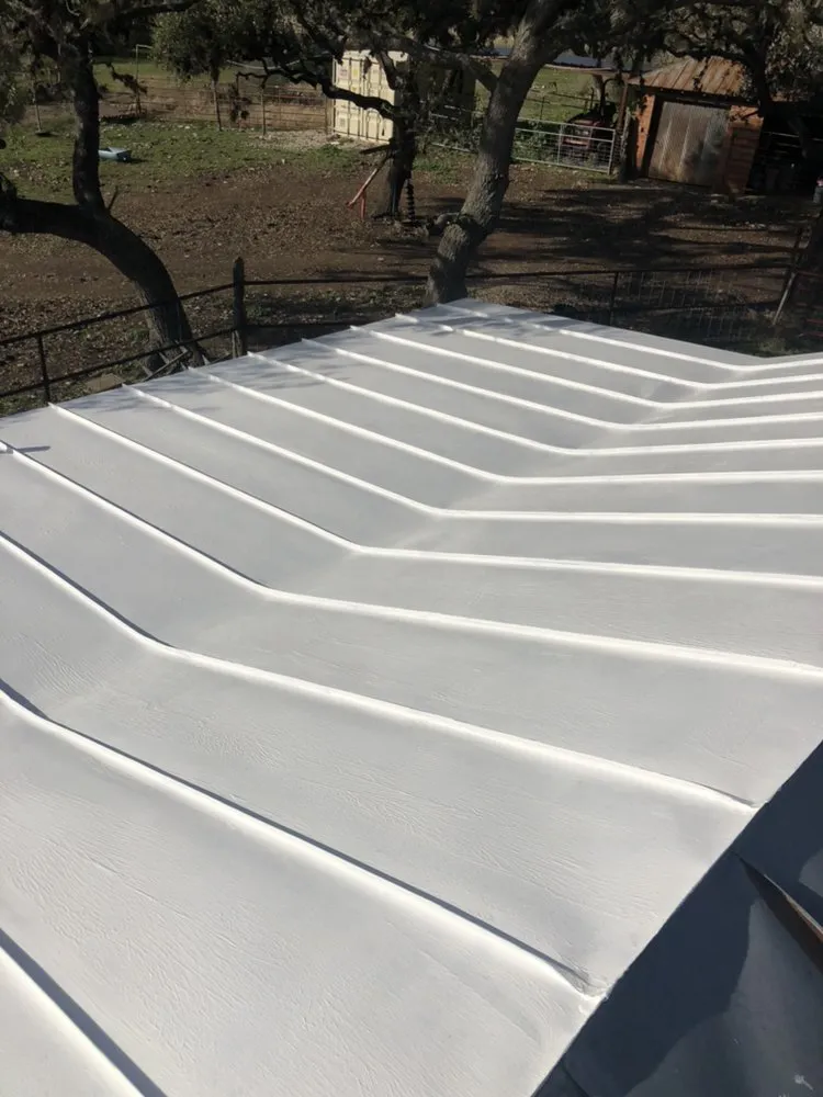 Slide of South Texas Warriors