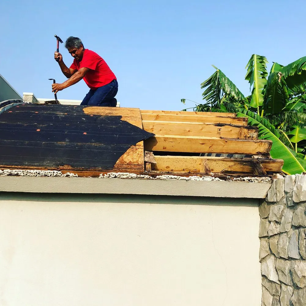 Slide of South Texas Warriors