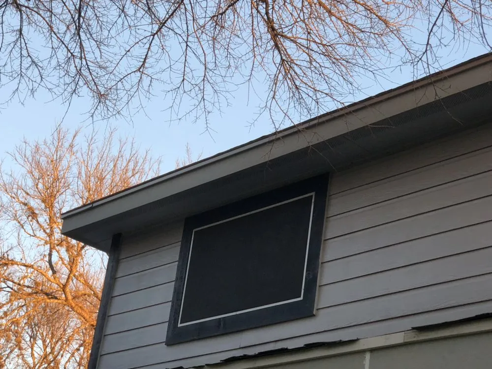 Slide of South Texas Warriors