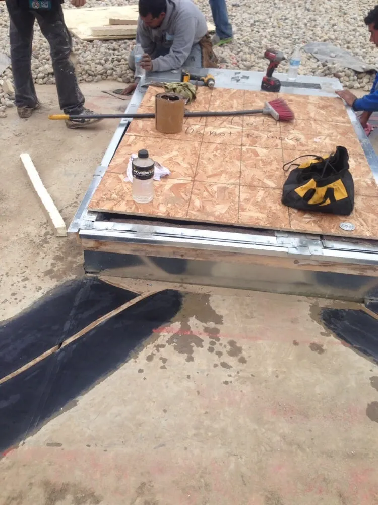 Slide of South Town Builders