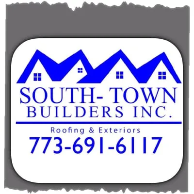 South Town Builders Logo