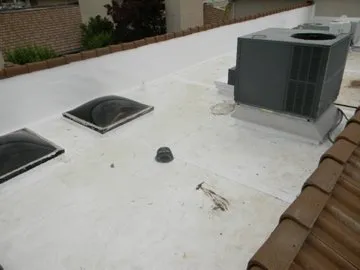 Slide of South Tulsa Roofing & Construction