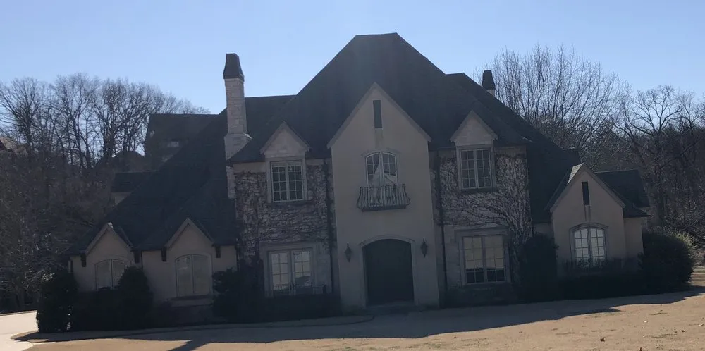 Slide of South Tulsa Roofing & Construction