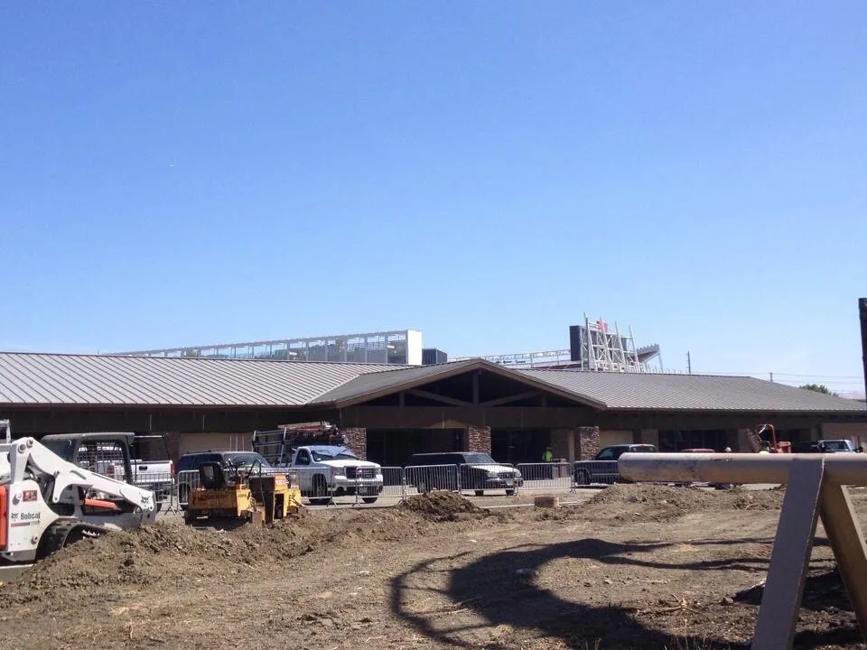 Slide of South Valley Roofing