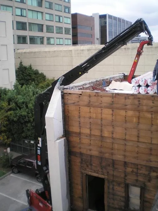 Slide of South Valley Roofing