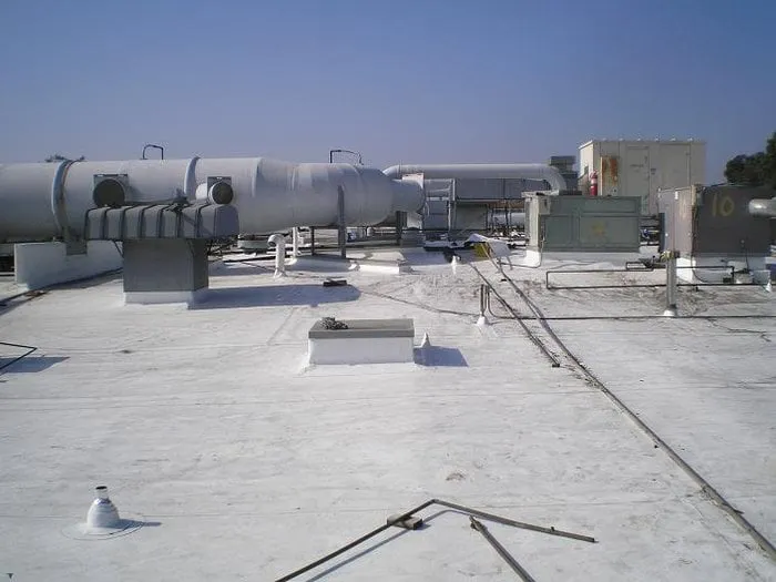 Slide of South Valley Roofing