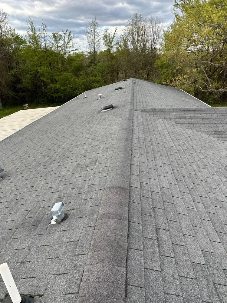 Slide of South Wind Construction