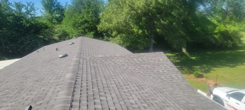 Slide of South Wind Construction