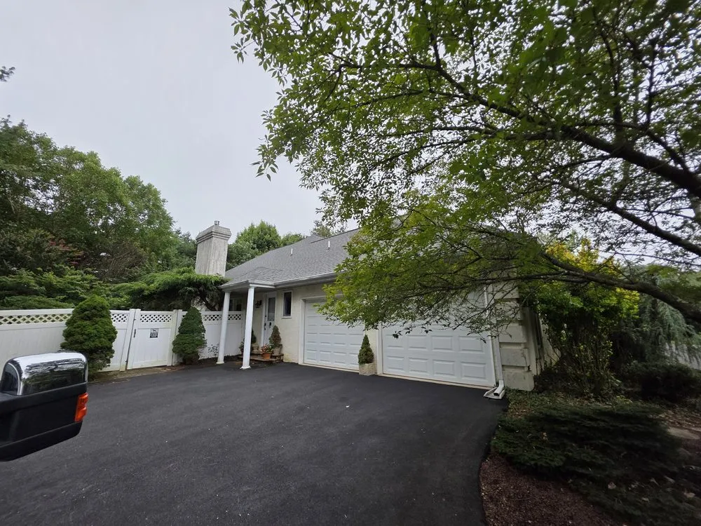 Slide of Southampton Roofing & Siding