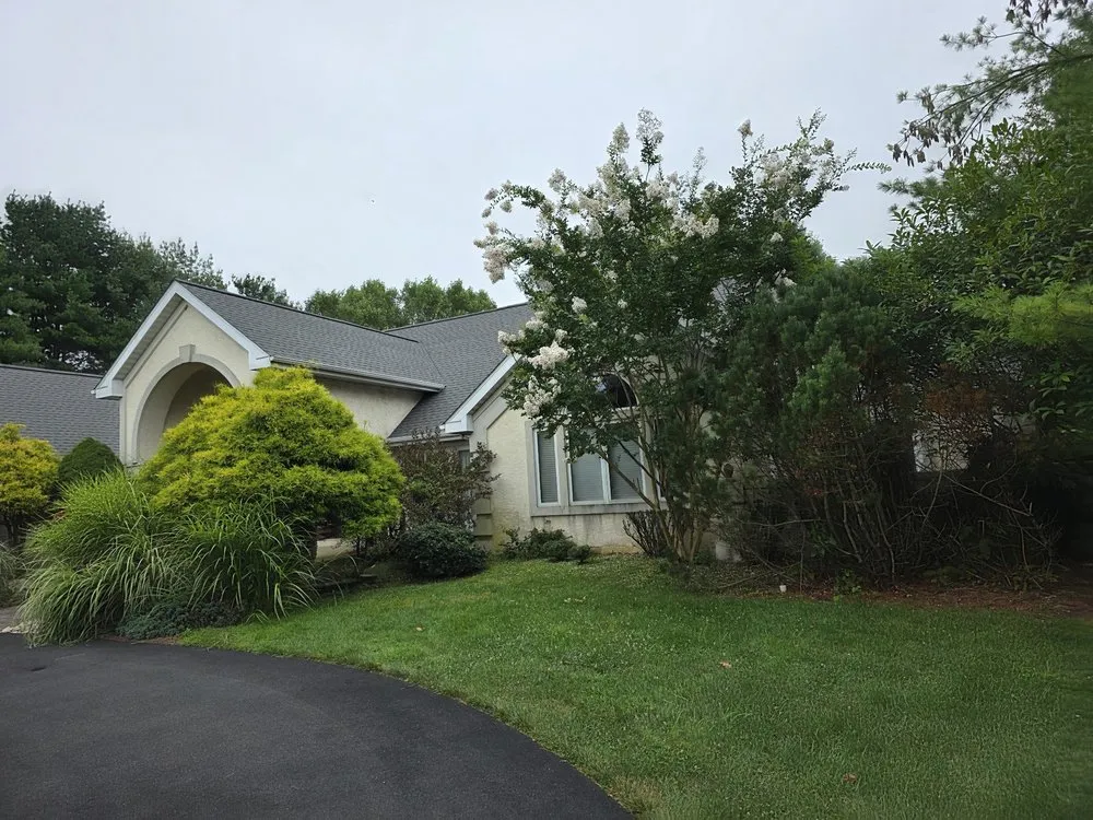 Slide of Southampton Roofing & Siding