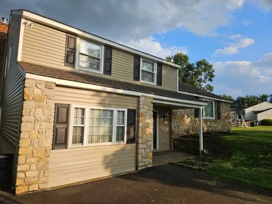 Southampton Roofing & Siding