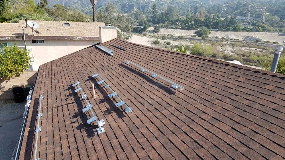Expert roof replacement same-day service across Sunland, CA - Southbay NRG