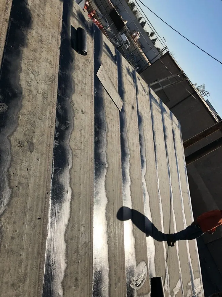 Reliable storm damage roof repair in Sunland, CA - Southbay NRG