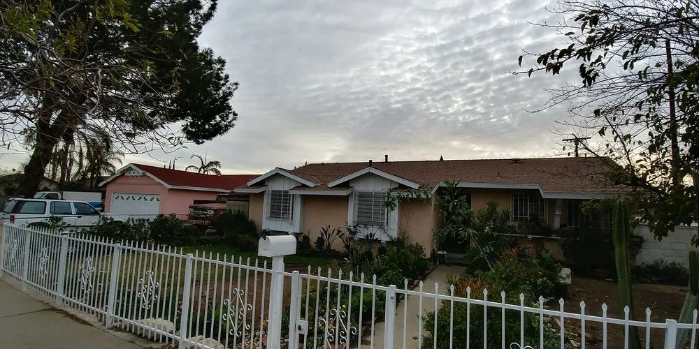 Local storm damage roof repair in Sunland, CA - Southbay NRG
