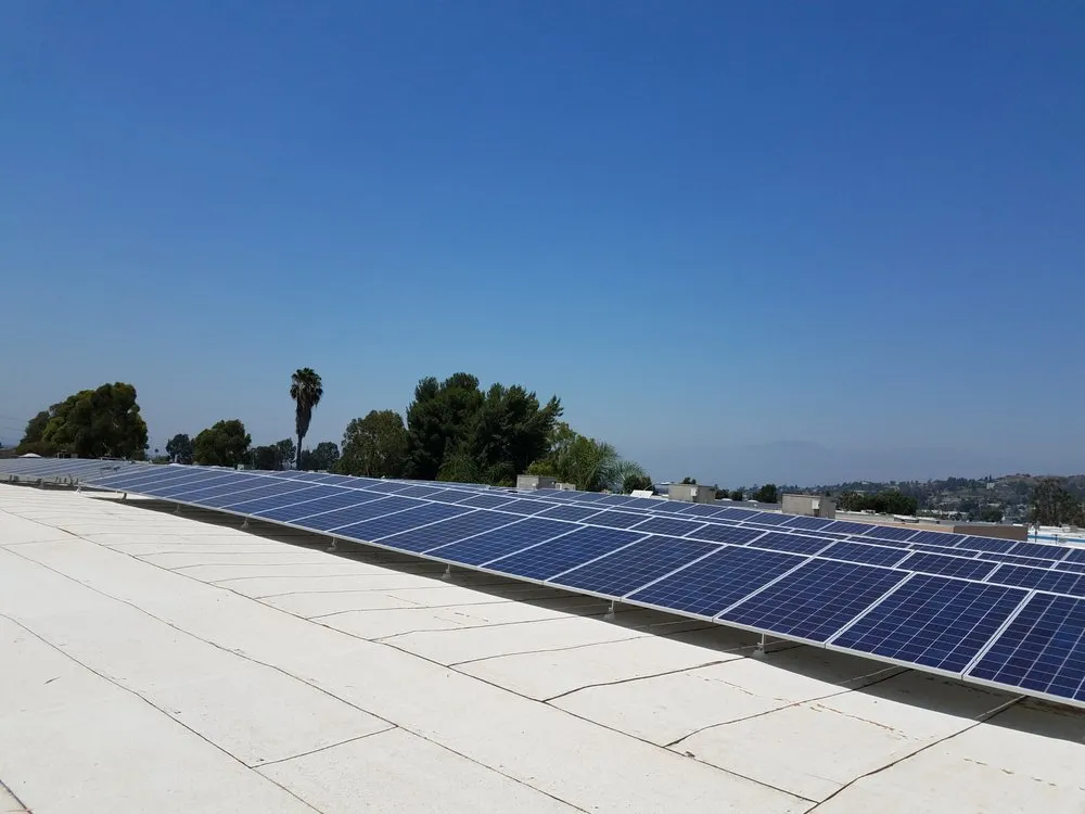 Top-rated shingle roofing service in Sunland, CA - Southbay NRG