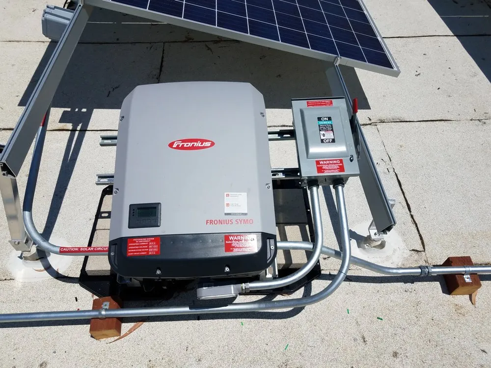 Licensed storm damage roof repair with free inspection in Sunland, CA by Southbay NRG