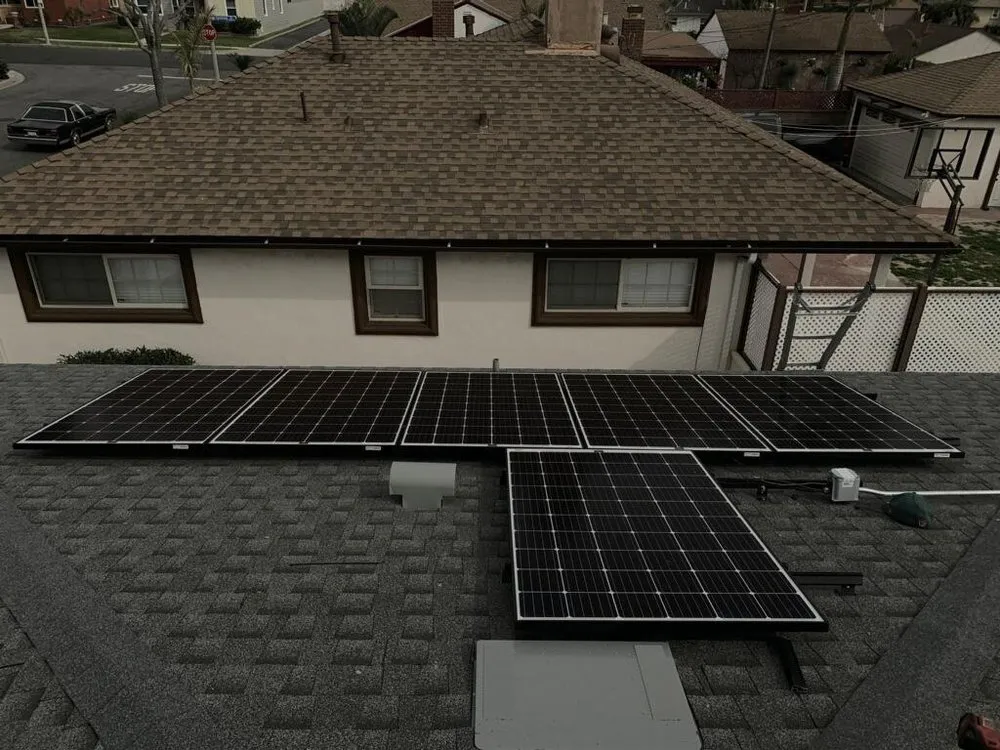 Trusted roof repair in Sunland, CA by Southbay NRG