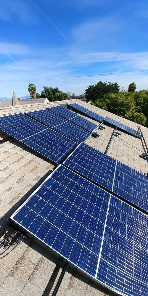 Licensed flat roof repair in Sunland, CA - Southbay NRG