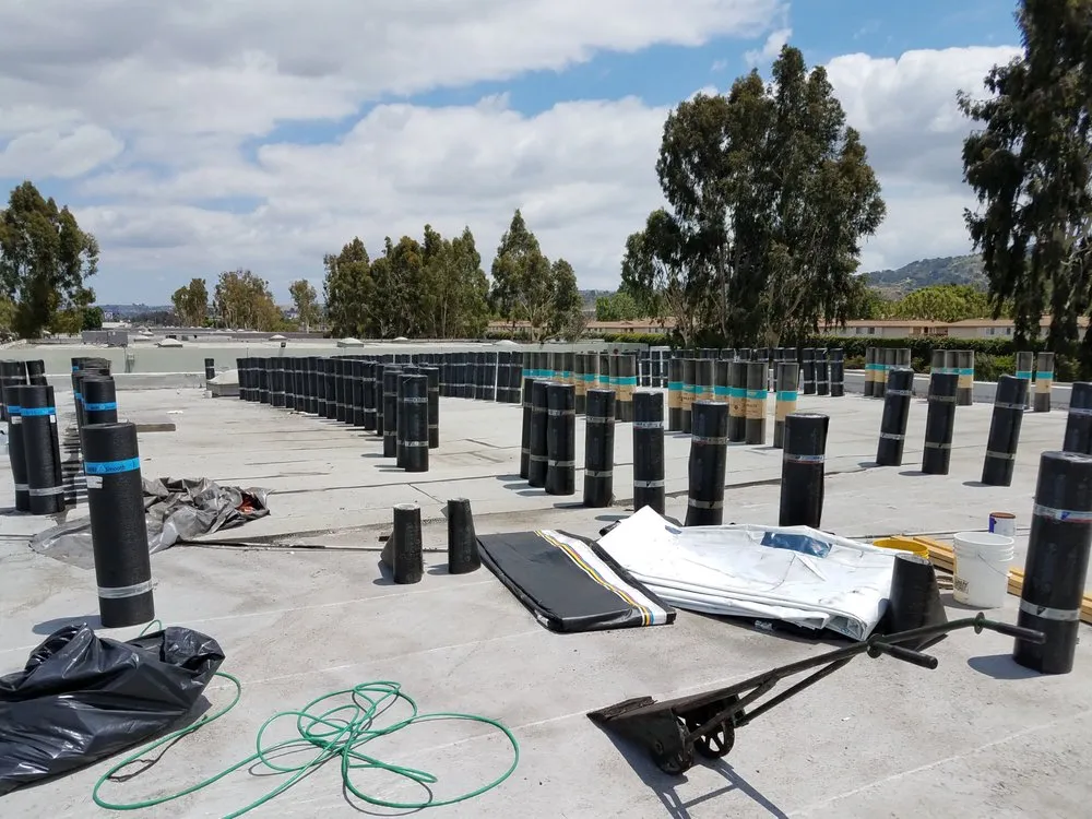 Expert roof inspection for fast service across Sunland, CA - Southbay NRG