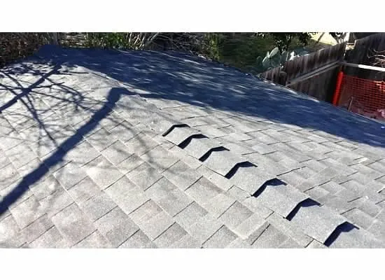 Slide of Southbay Roofing