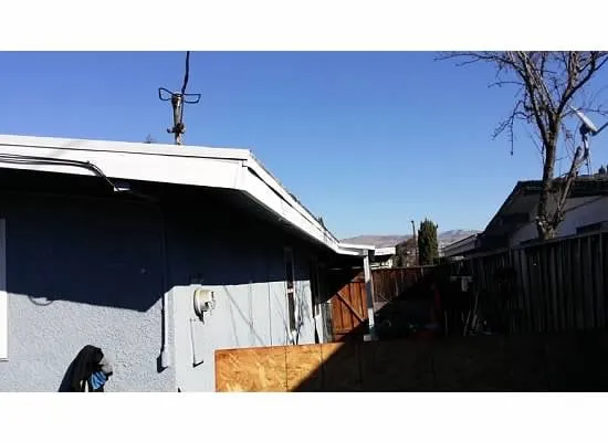 Slide of Southbay Roofing