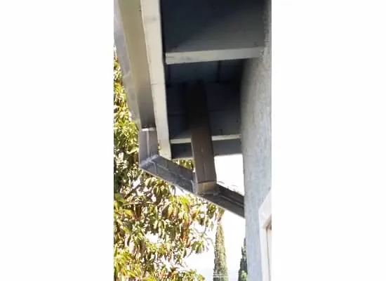 Slide of Southbay Roofing