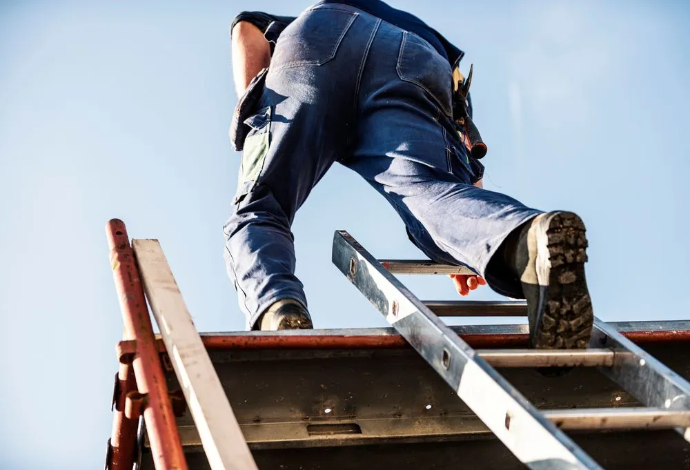 Slide of Southbridge Roofing Pros